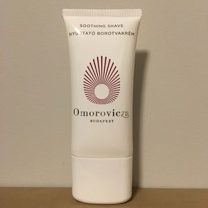 Omorovicza Soothing Shave